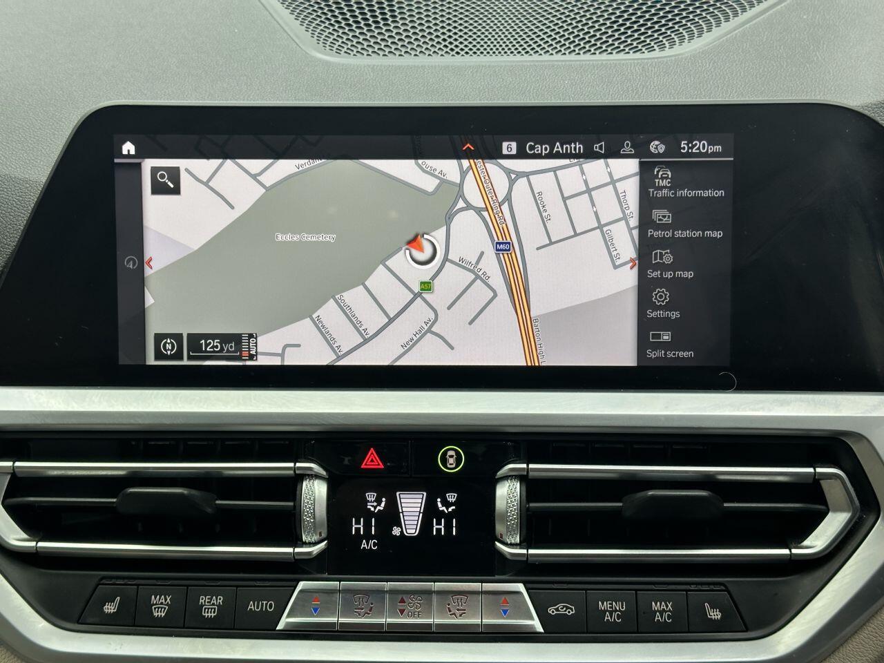 BMW 3 Series - Image 2