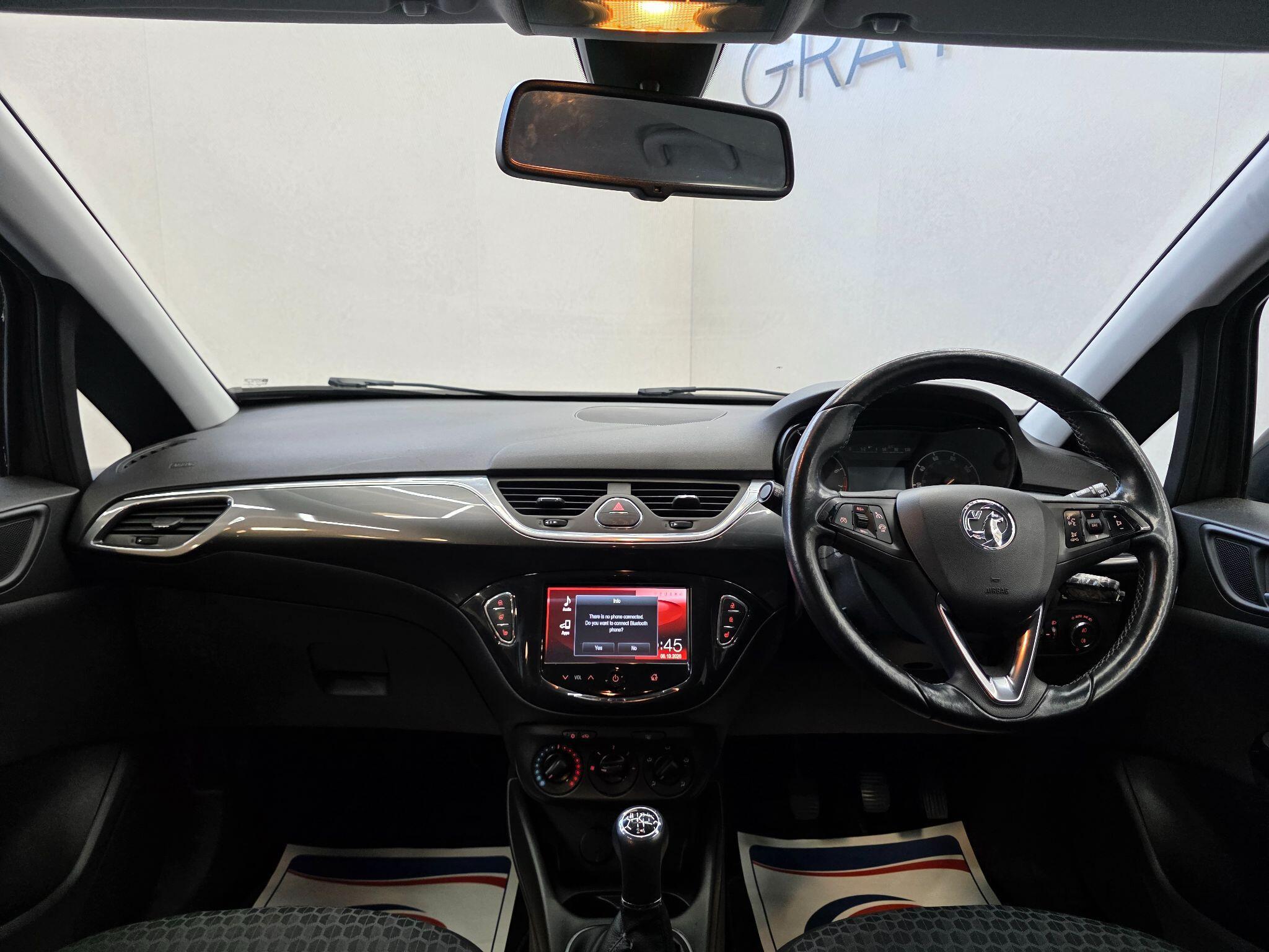 Vauxhall Corsa - Image 17
