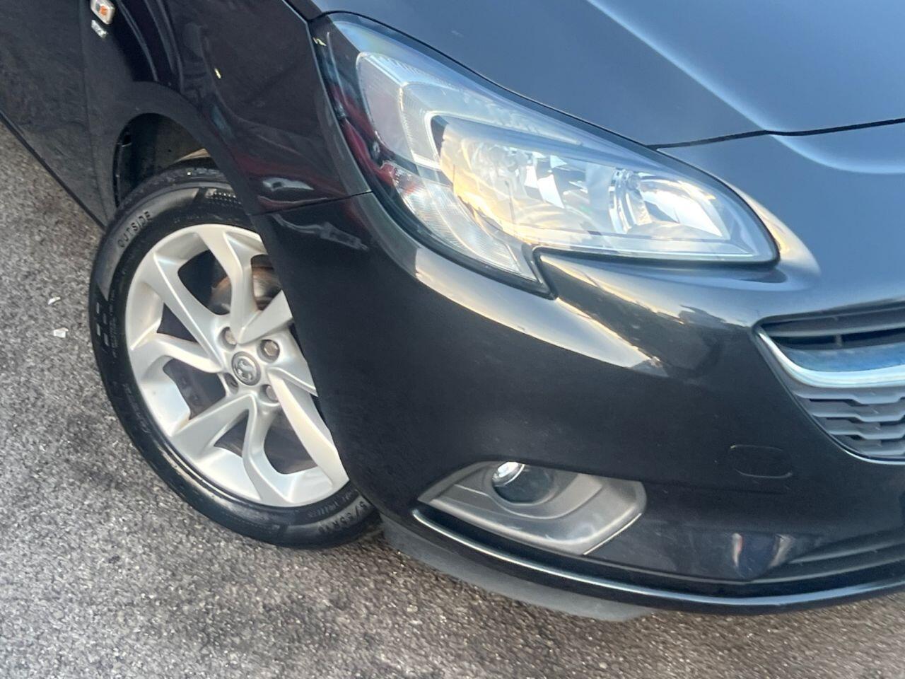 Vauxhall Corsa - Image 5