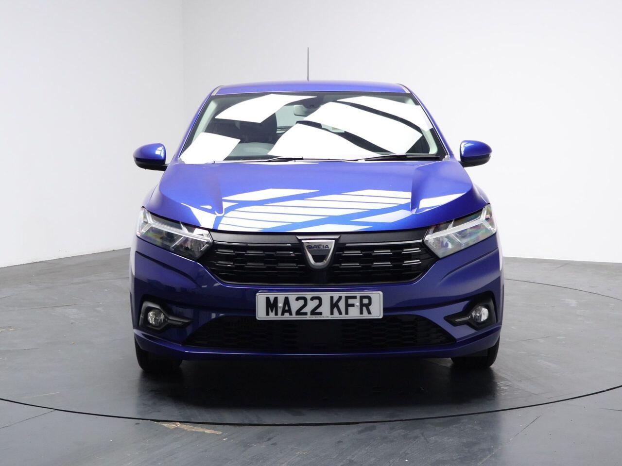 Dacia Sandero - Image 6