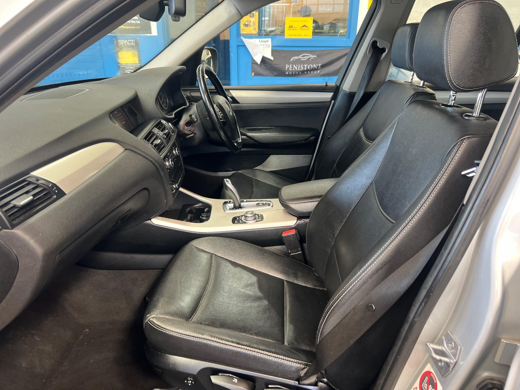 BMW X3 - Image 30