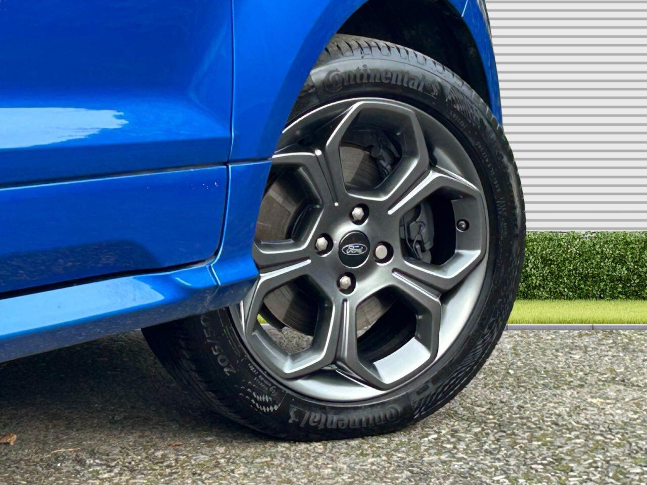 Ford Ecosport - Image 29