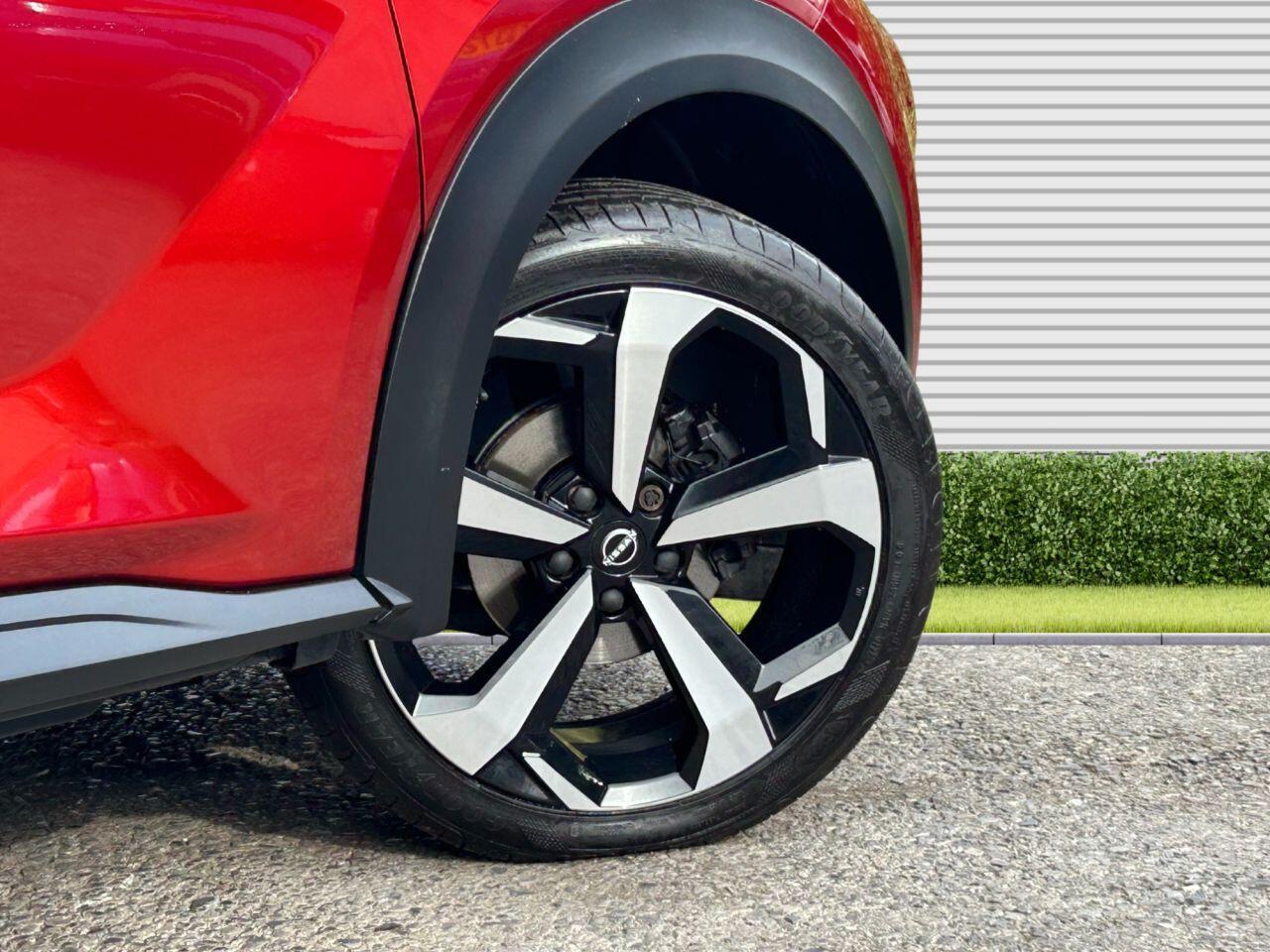 Nissan Juke - Image 34