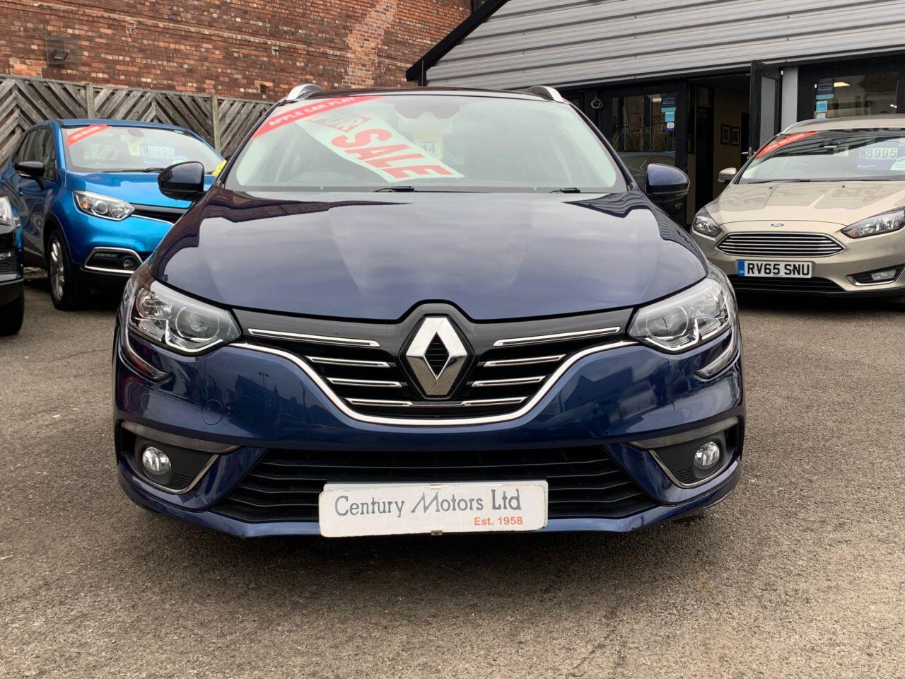 Renault Megane - Image 12