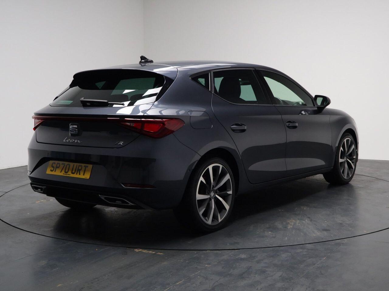 SEAT Leon - Image 12