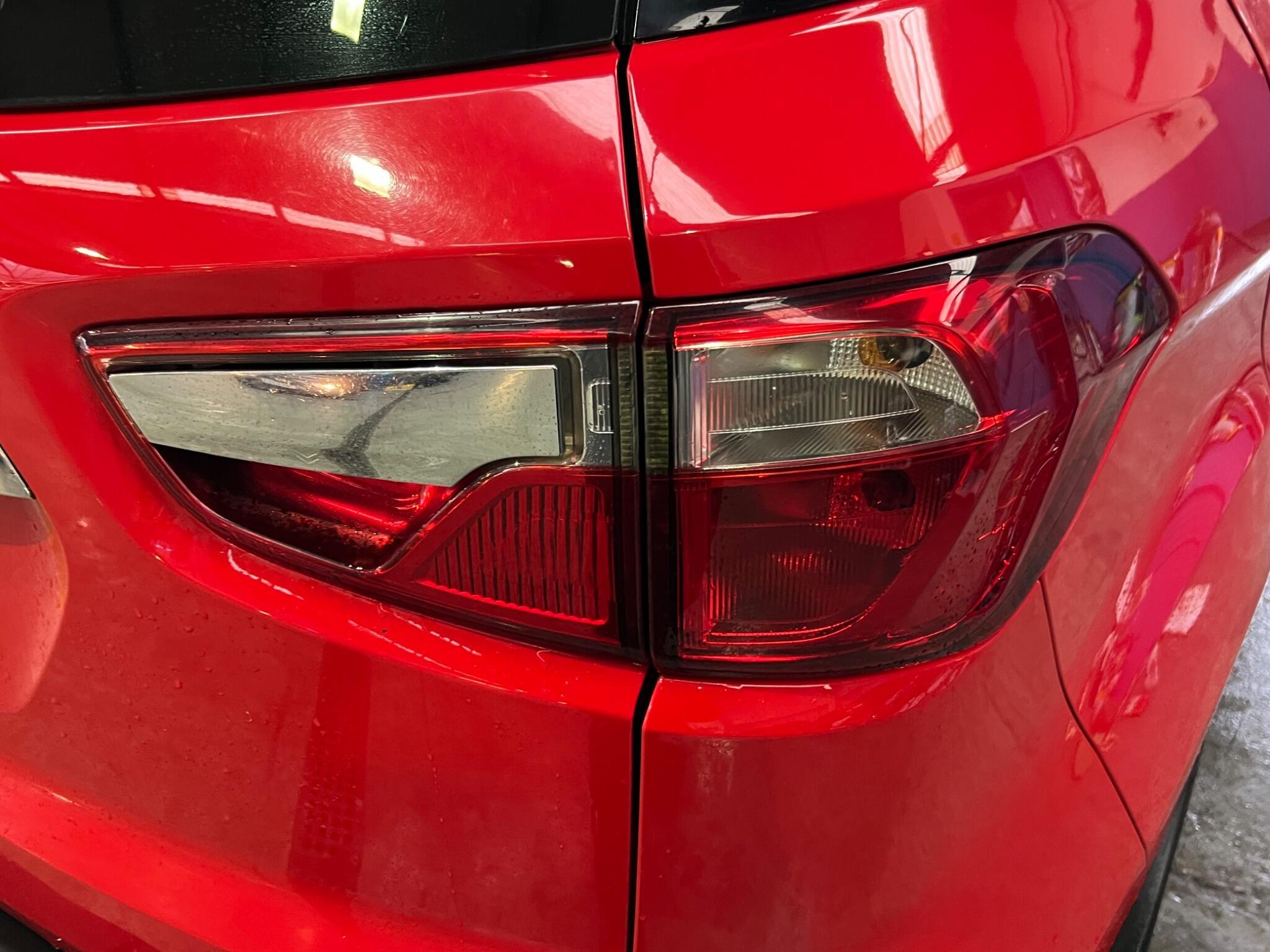 Ford Ecosport - Image 17