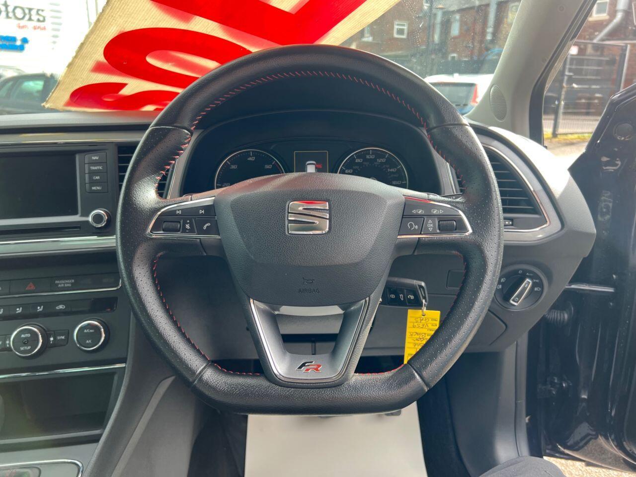 SEAT Leon - Image 27