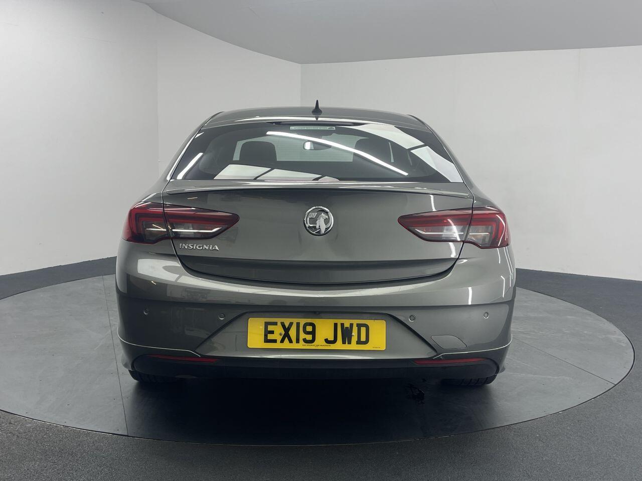 Vauxhall Insignia - Image 22