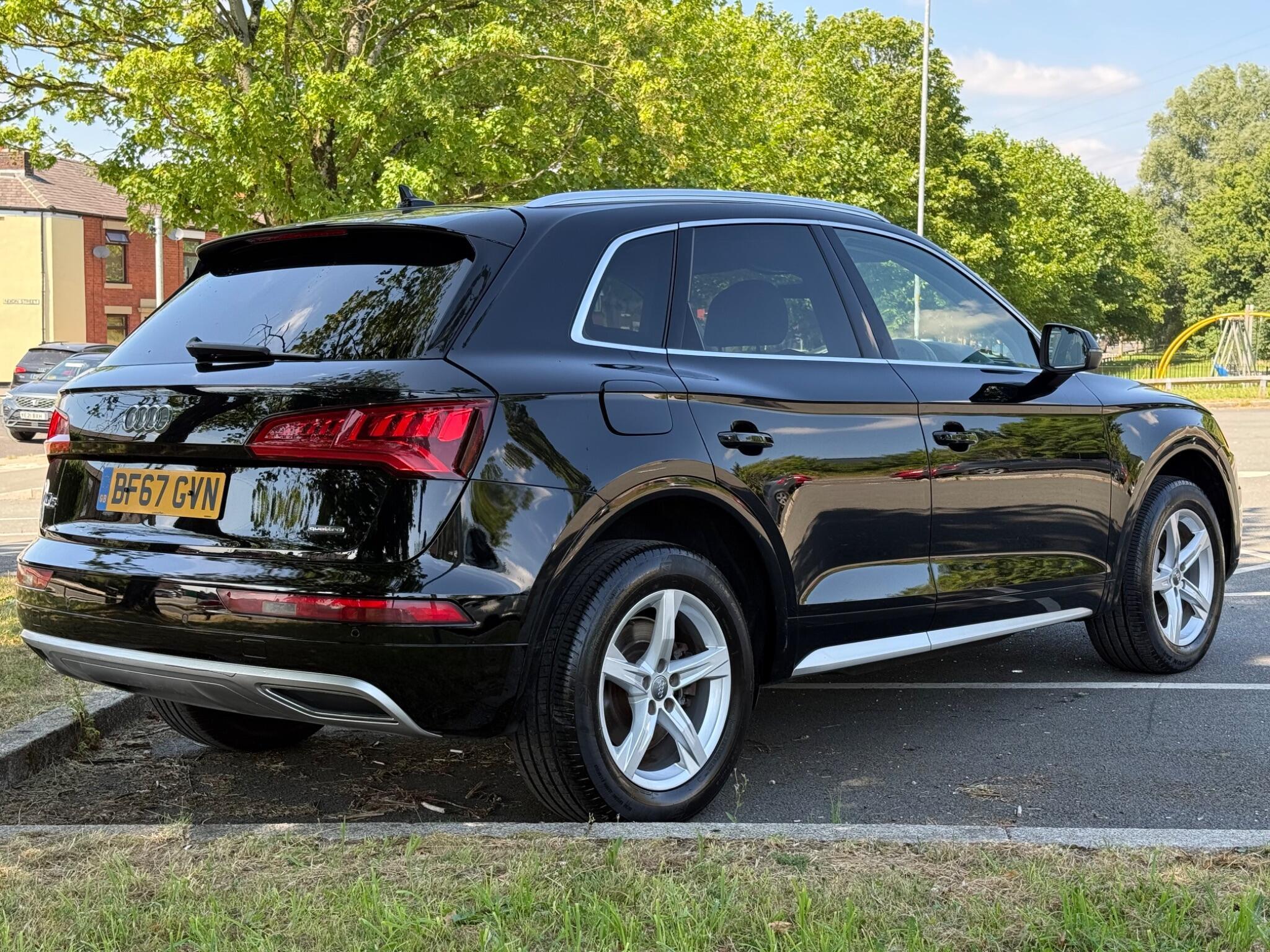 Audi Q5 - Image 6