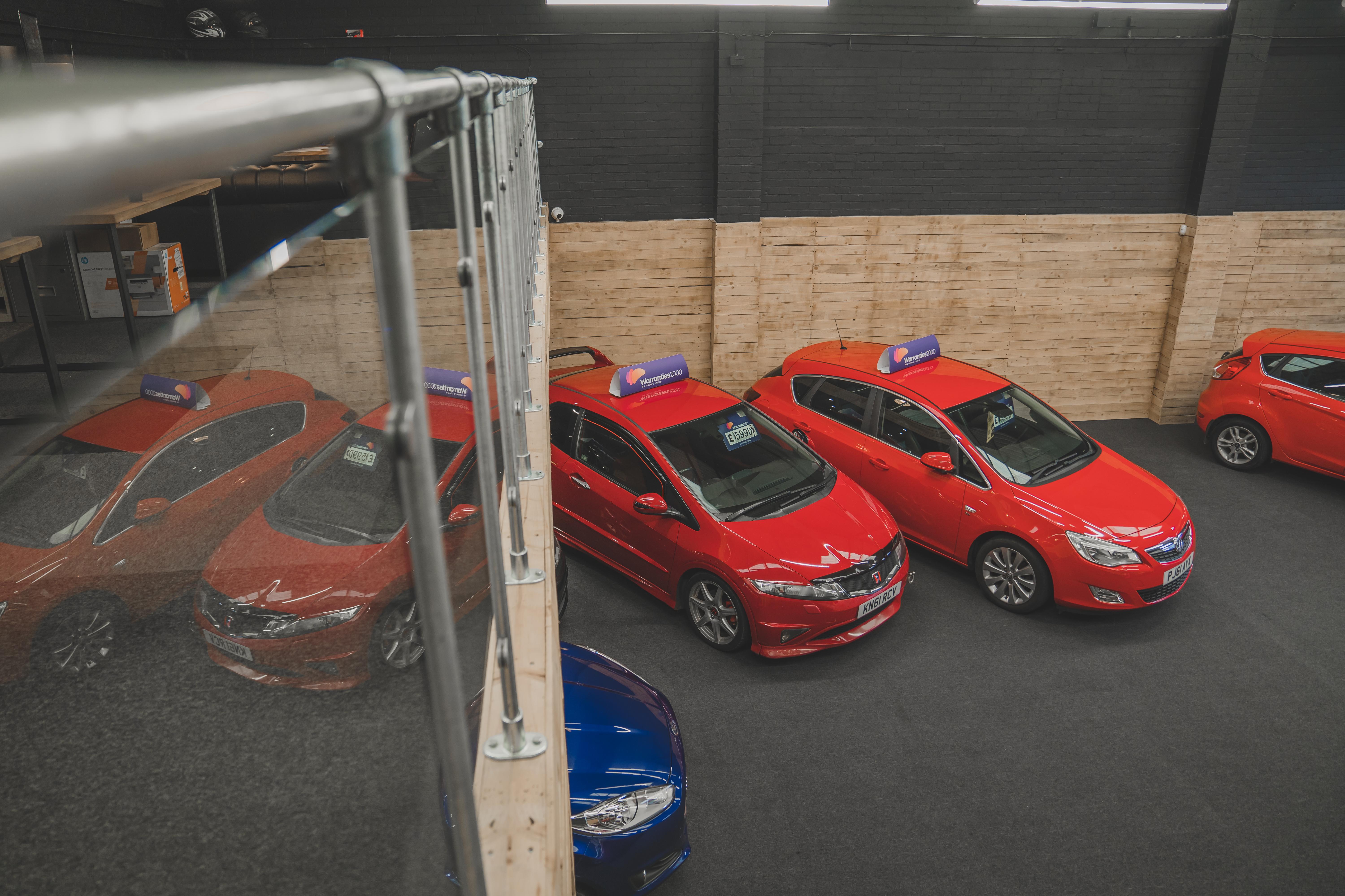 Peugeot 208 - Image 50