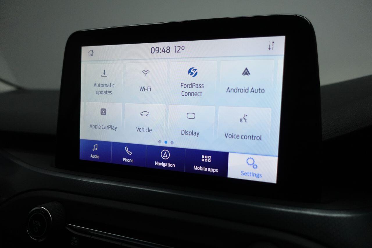 Ford Focus - Image 30