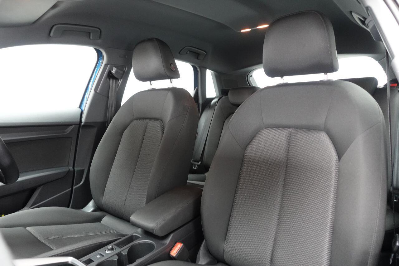 Audi A3 - Image 17