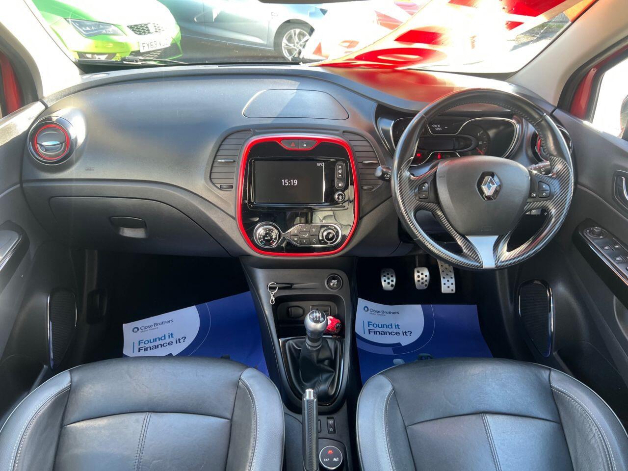 Renault Captur - Image 18