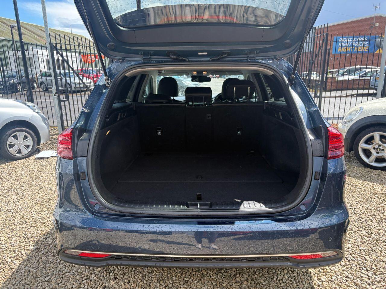 Kia ceed - Image 7