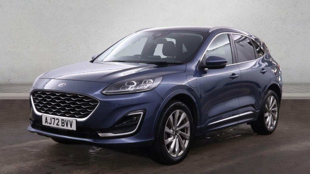 Ford Kuga - Image 5