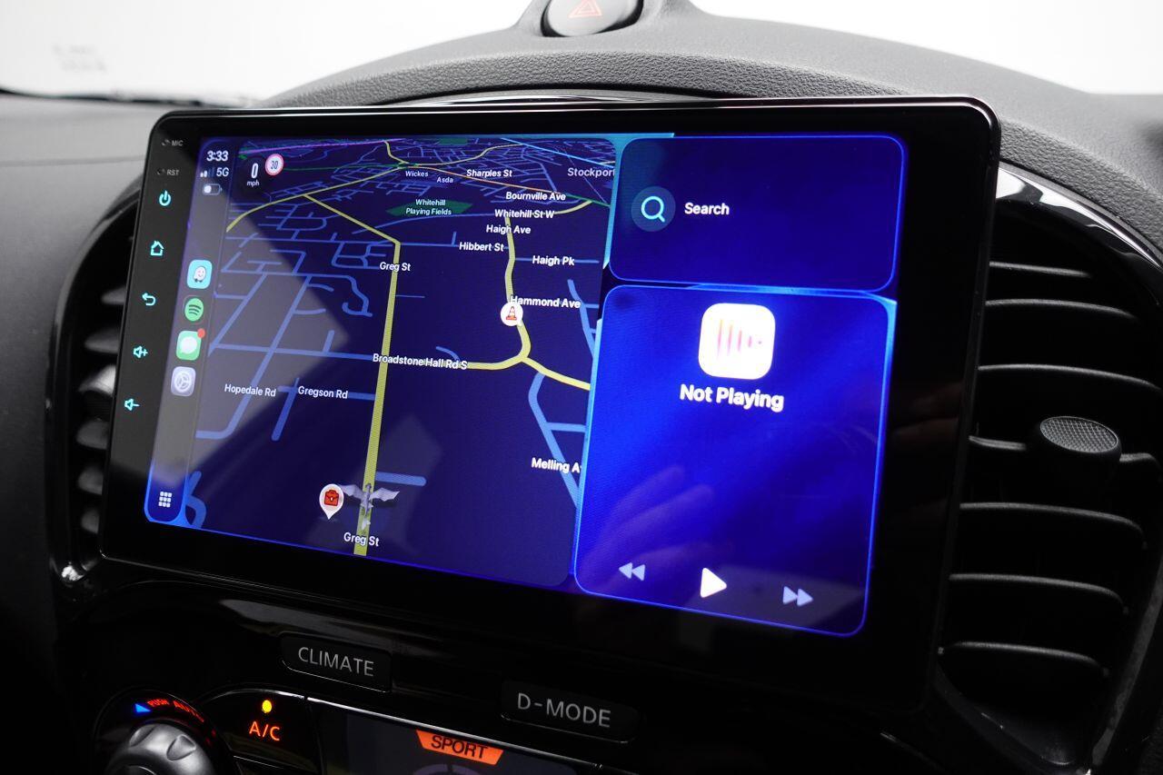 Nissan Juke - Image 24