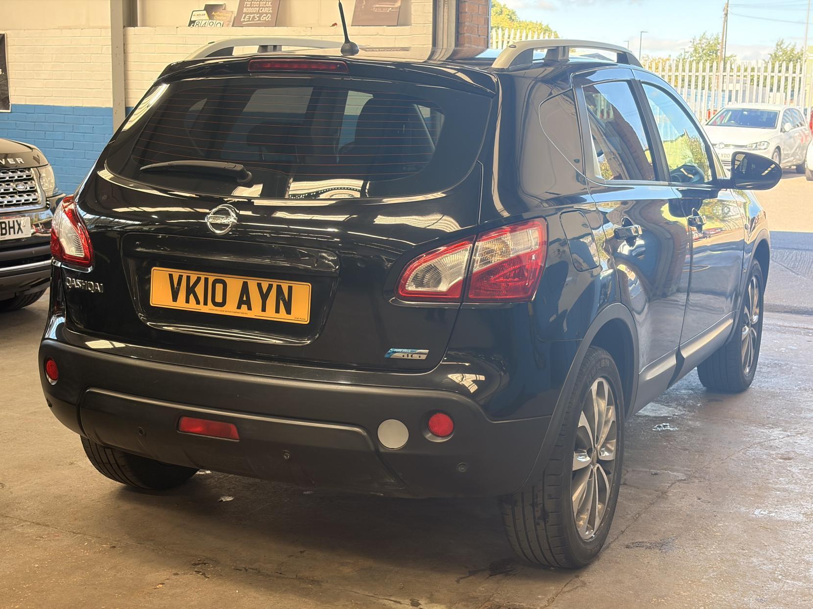 Nissan Qashqai - Image 6