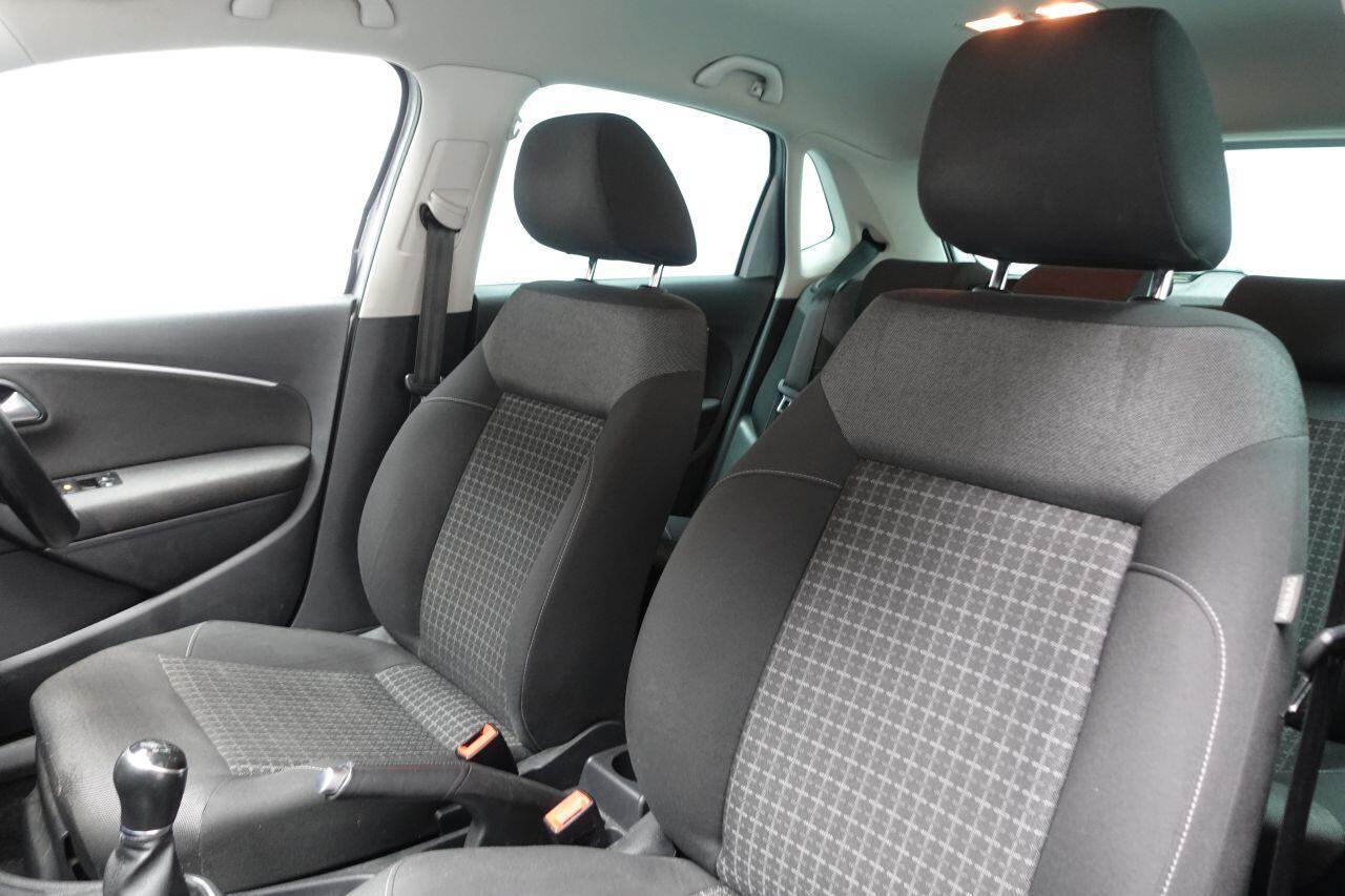 Volkswagen Polo - Image 20