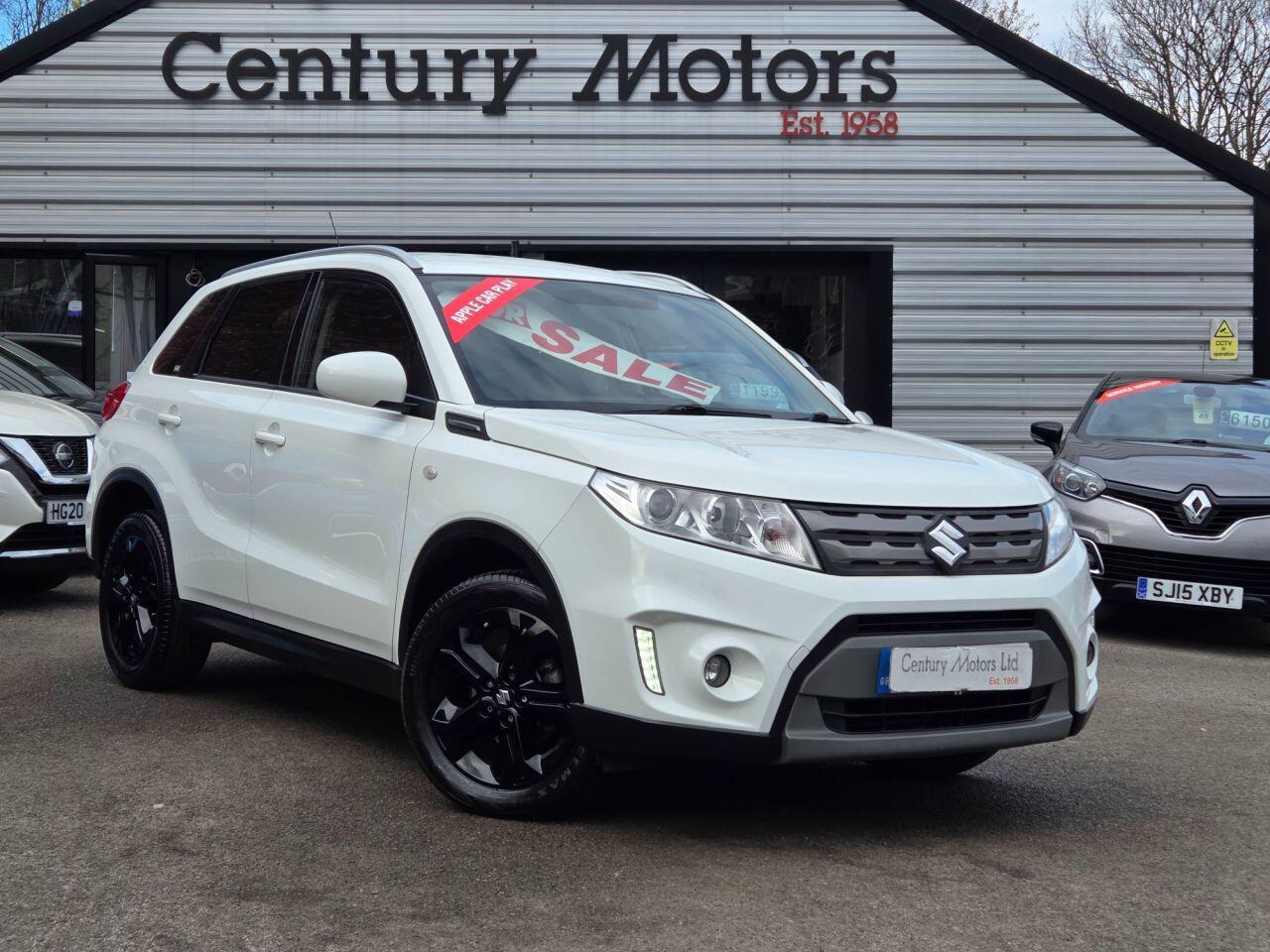 Suzuki Vitara - Image 2