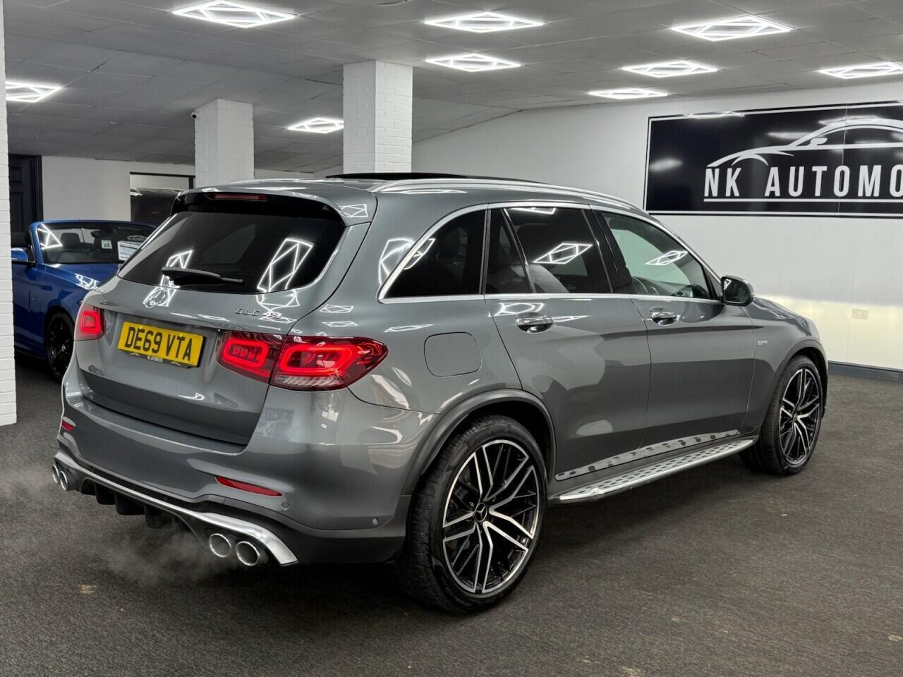 Mercedes GLC - Image 6