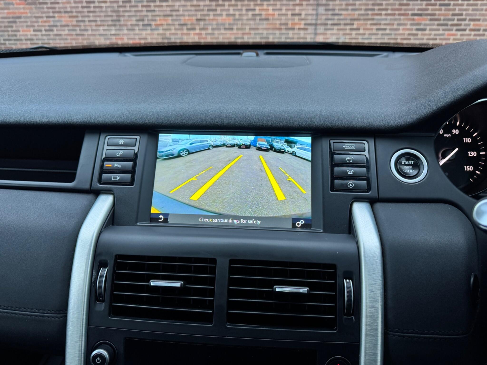 Land Rover DISCOVERY SPORT - Image 5