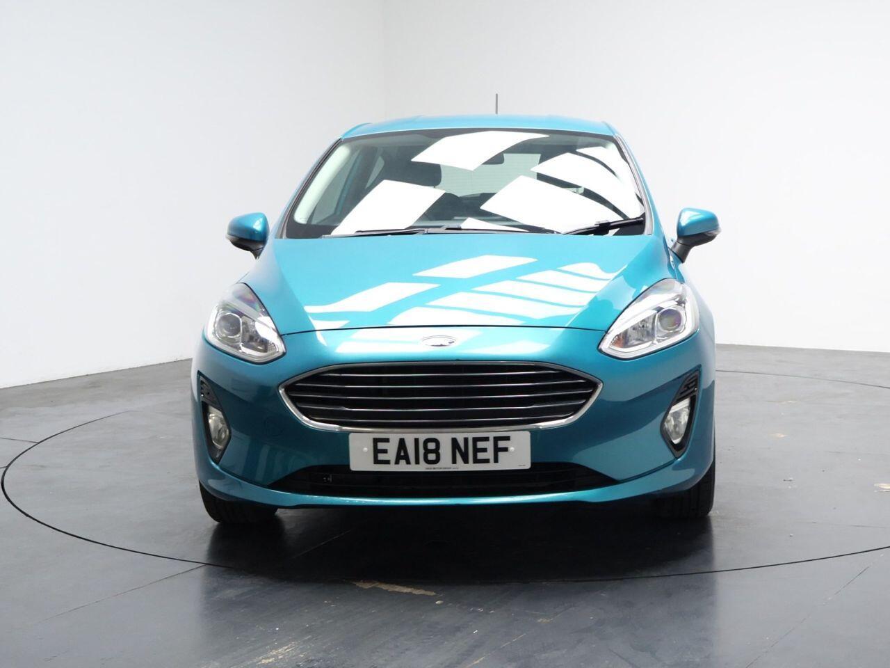 Ford Fiesta - Image 5