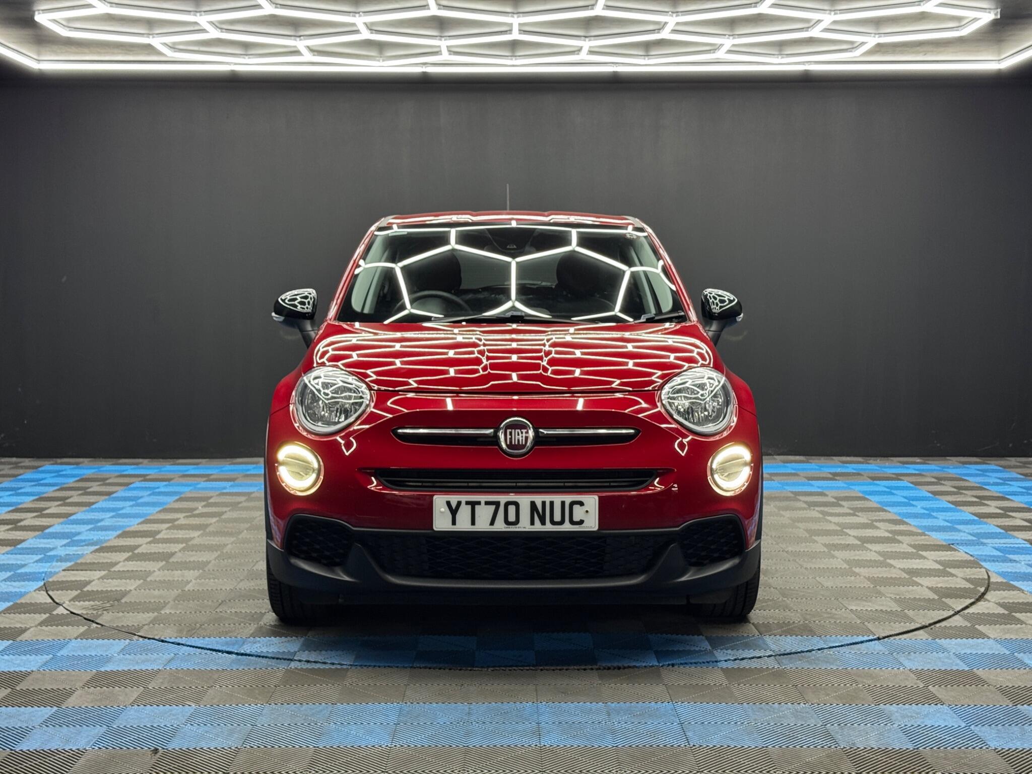 Fiat 500X - Image 2