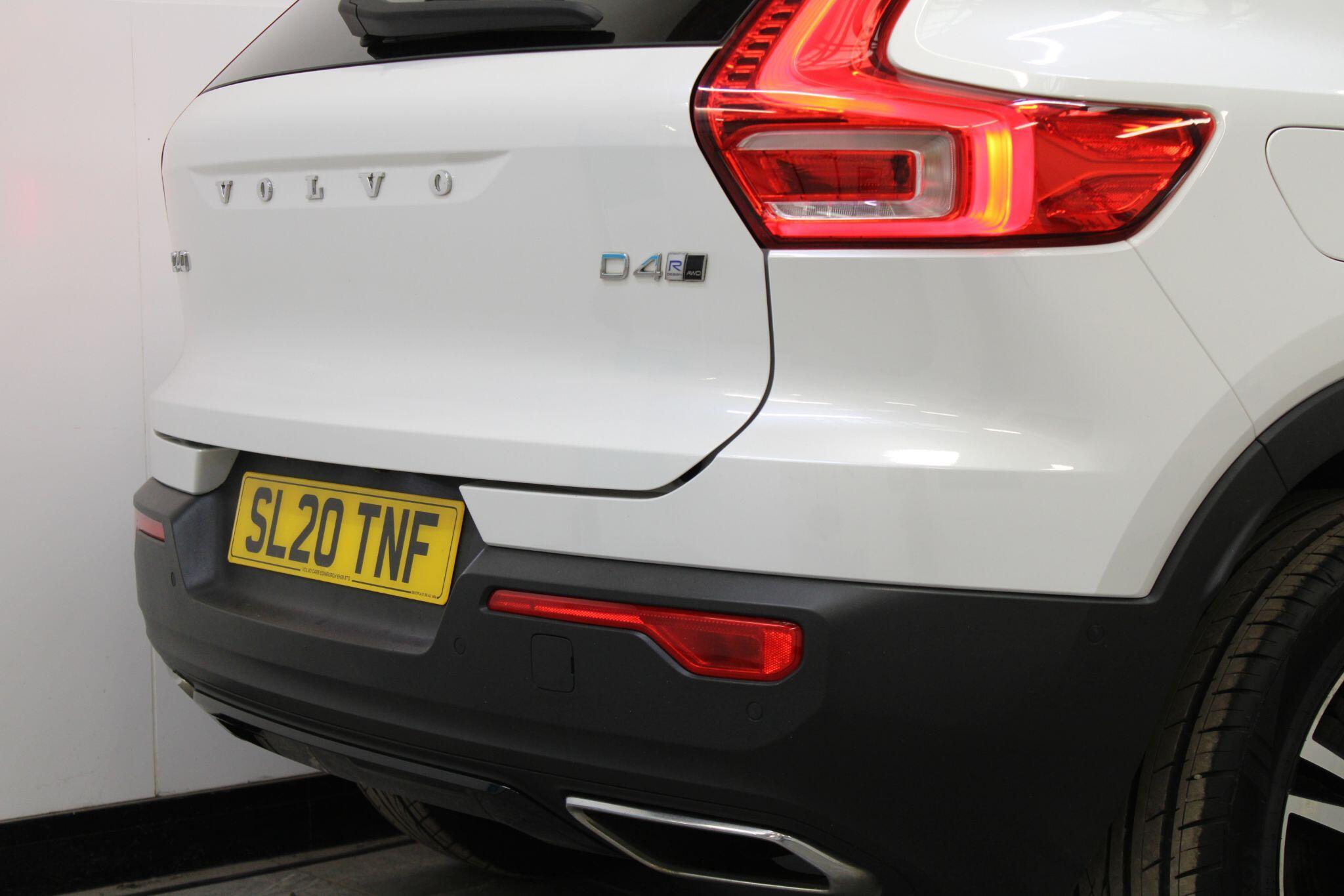 Volvo XC40 - Image 10