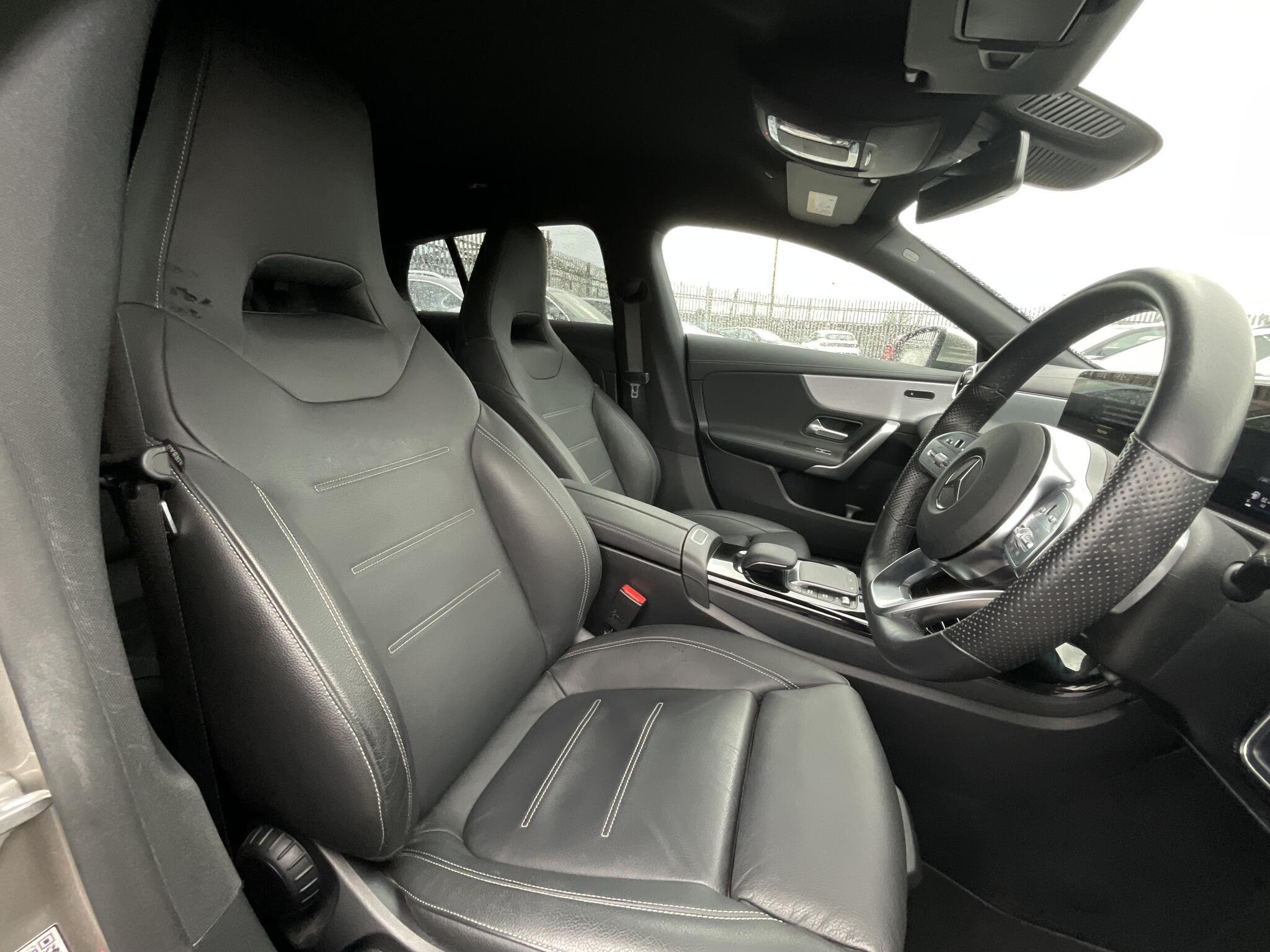 Mercedes CLA Class - Image 8