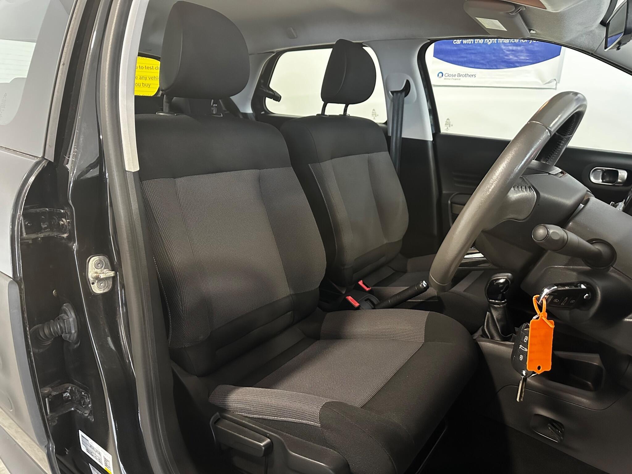 Citroen C4 Cactus - Image 13