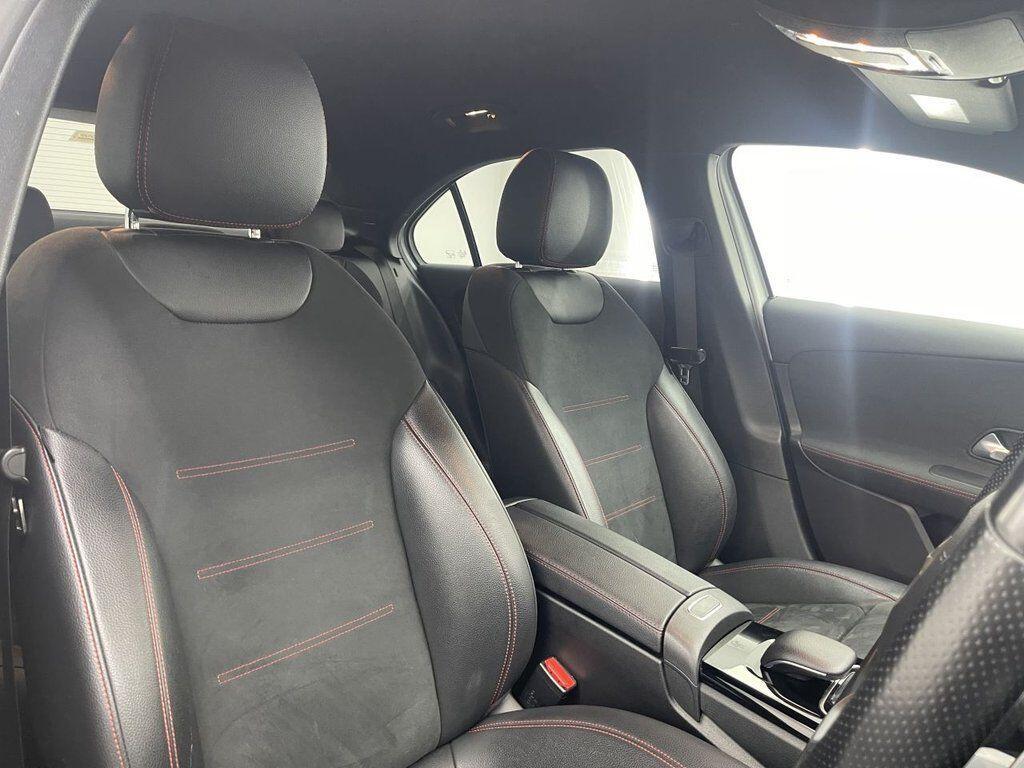 Mercedes A-Class - Image 2