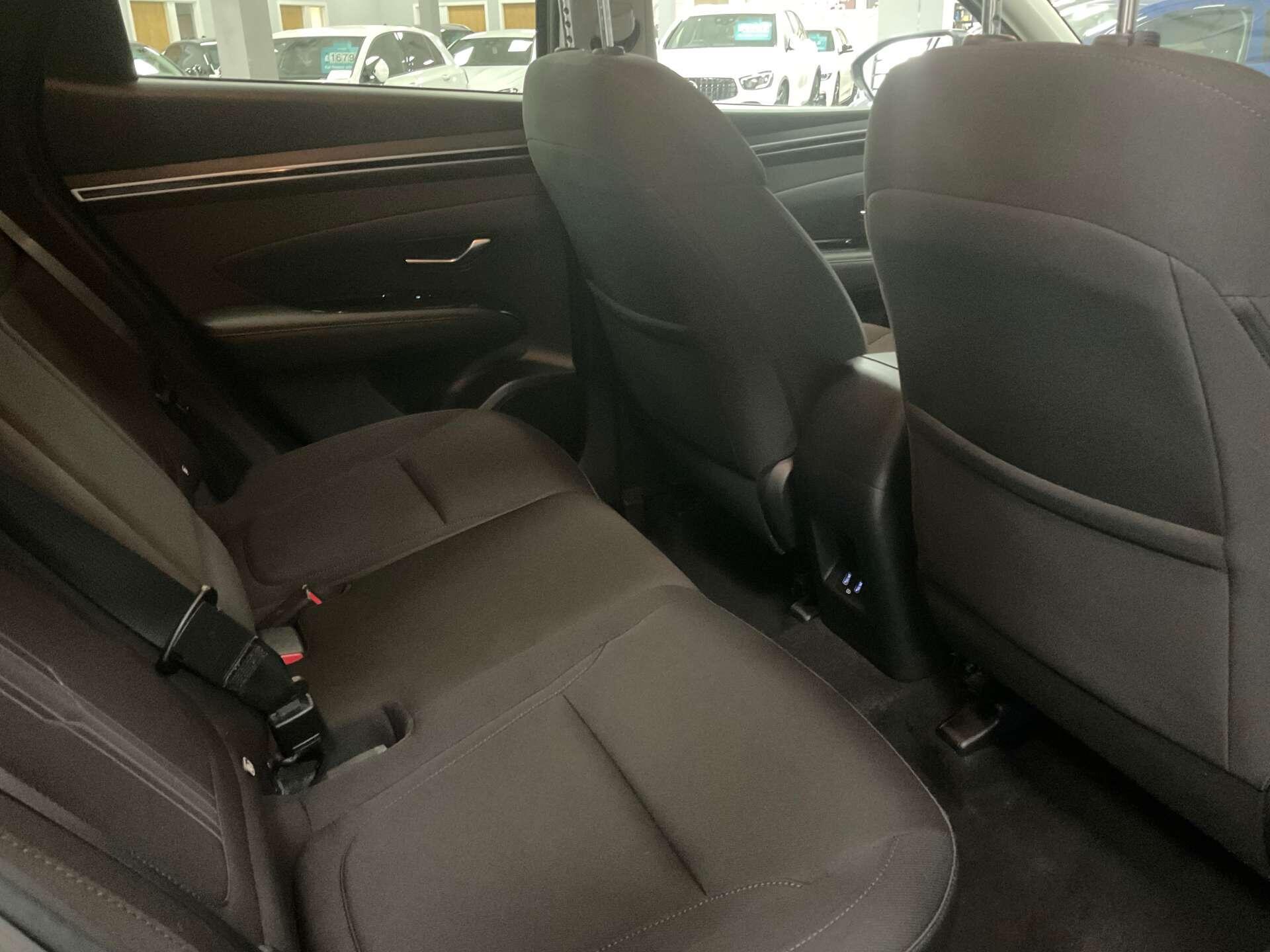 Hyundai Tucson - Image 38