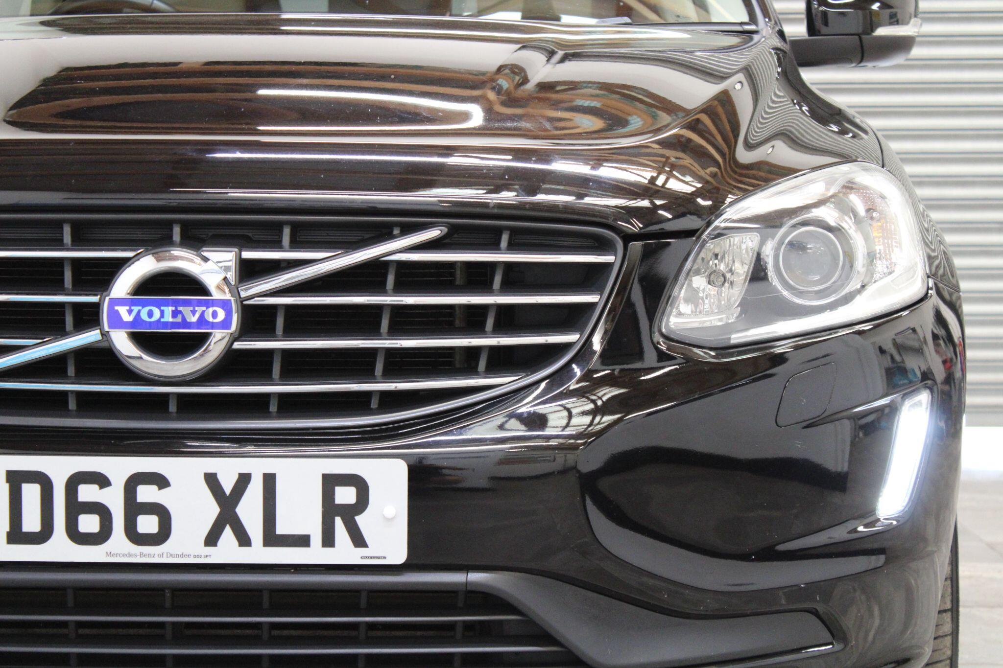 Volvo XC60 - Image 29