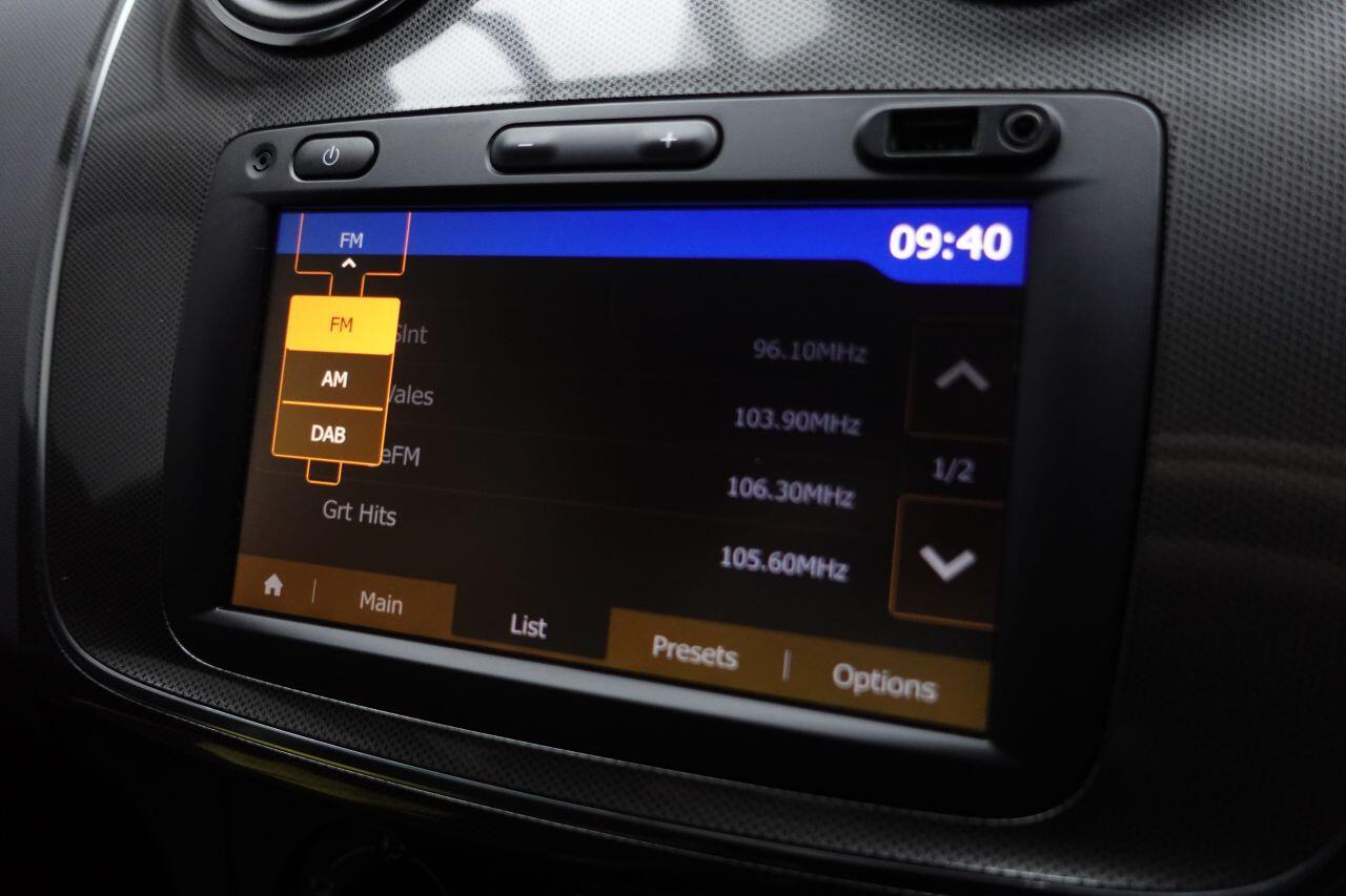 Dacia Sandero Stepway - Image 31