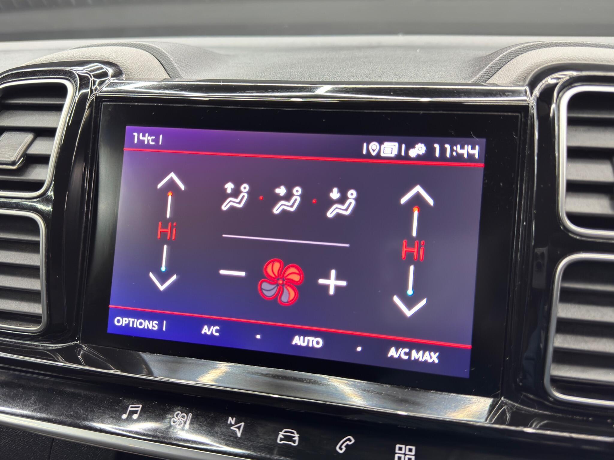 Citroen C5 Aircross - Image 30