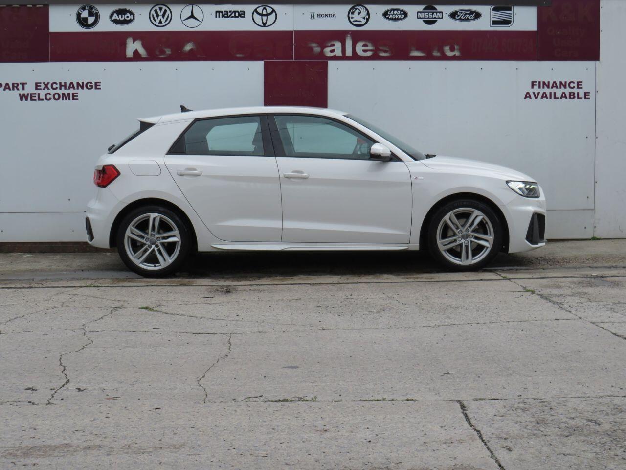 Audi A1 - Image 3