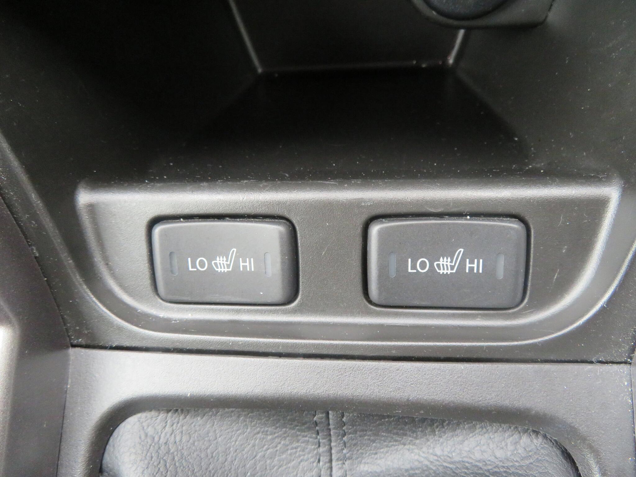 Suzuki S-Cross - Image 19