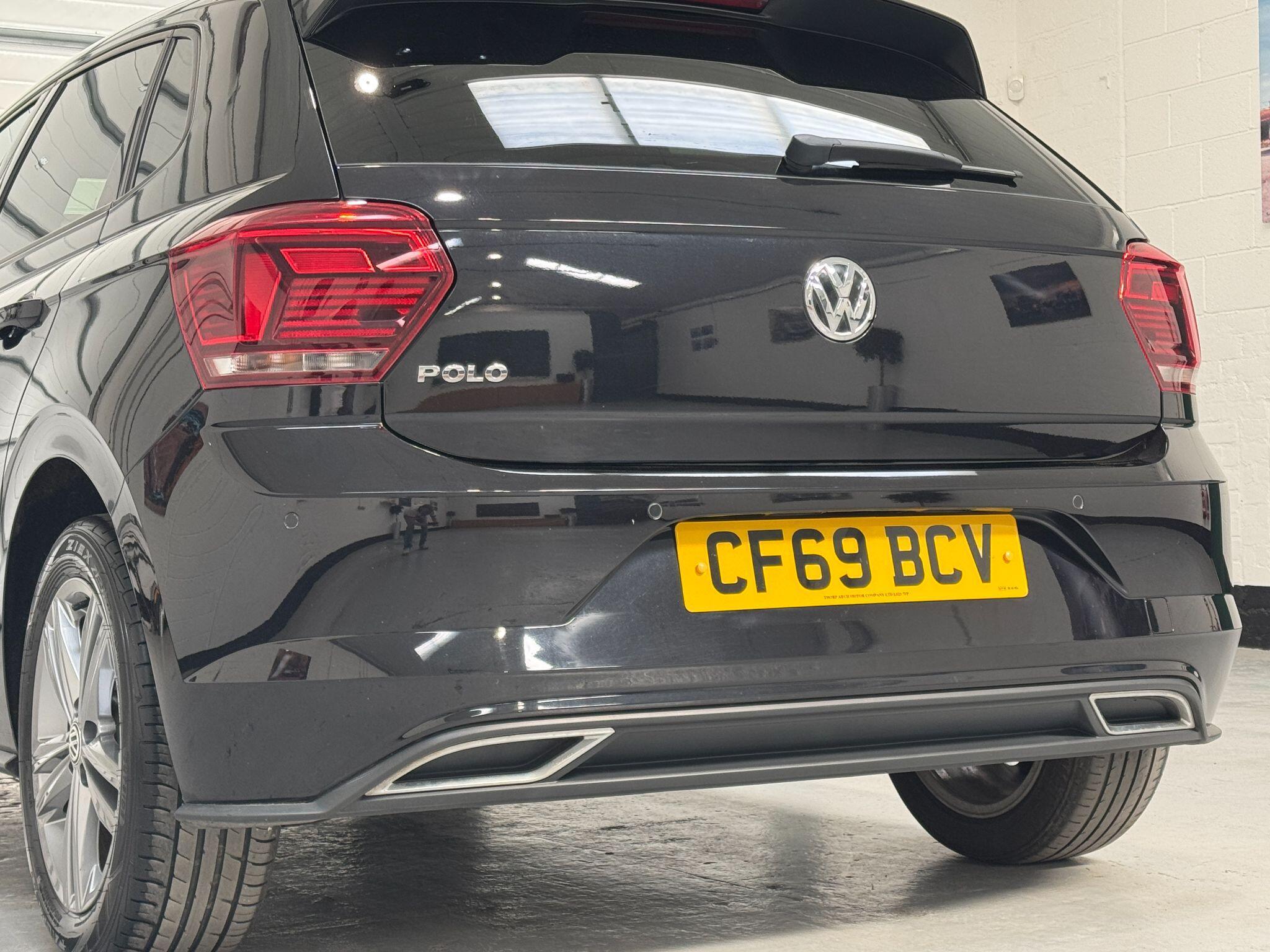 Volkswagen Polo - Image 35