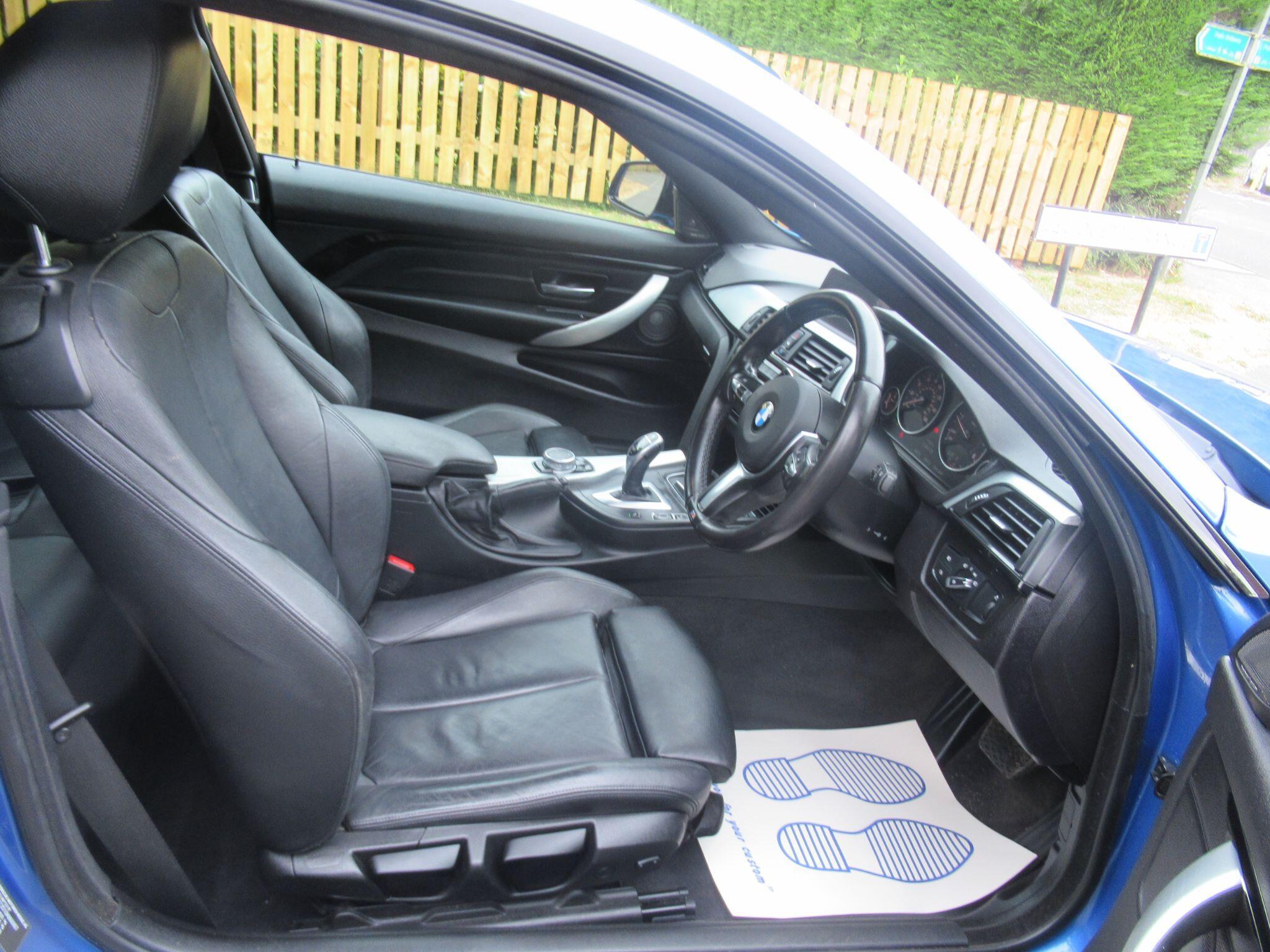 BMW 4 Series - Image 19