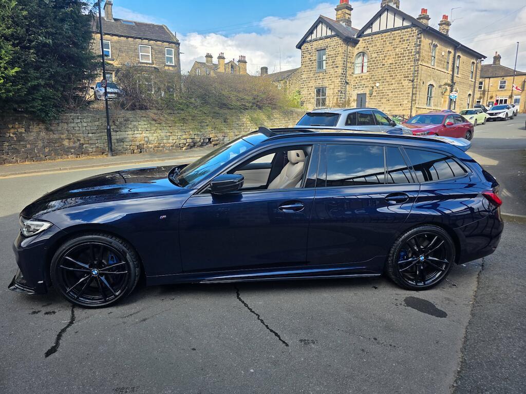 BMW 3 Series - Image 5