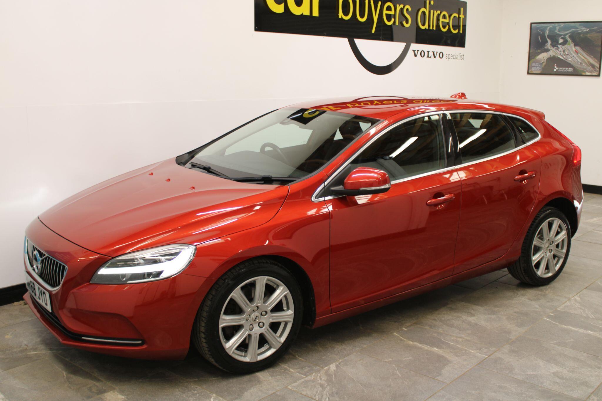 Volvo V40 - Image 21