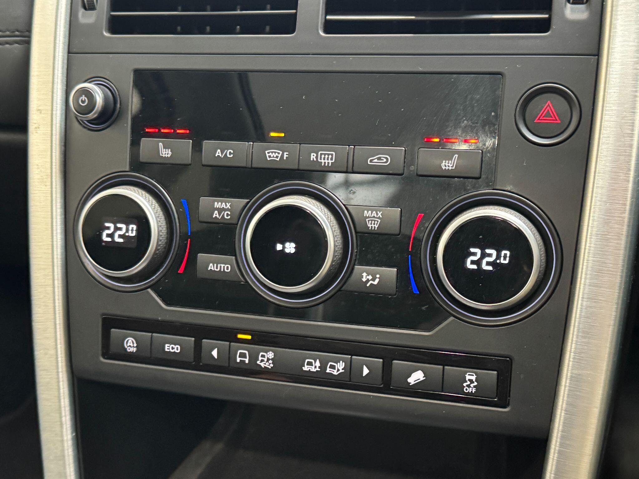 Land Rover DISCOVERY SPORT - Image 51