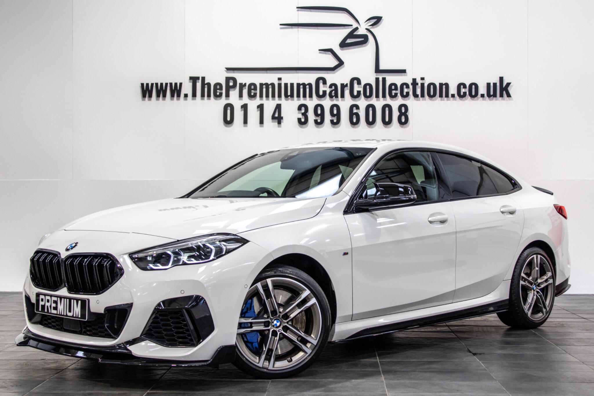 BMW 2 SERIES GRAN COUPE - Image 3