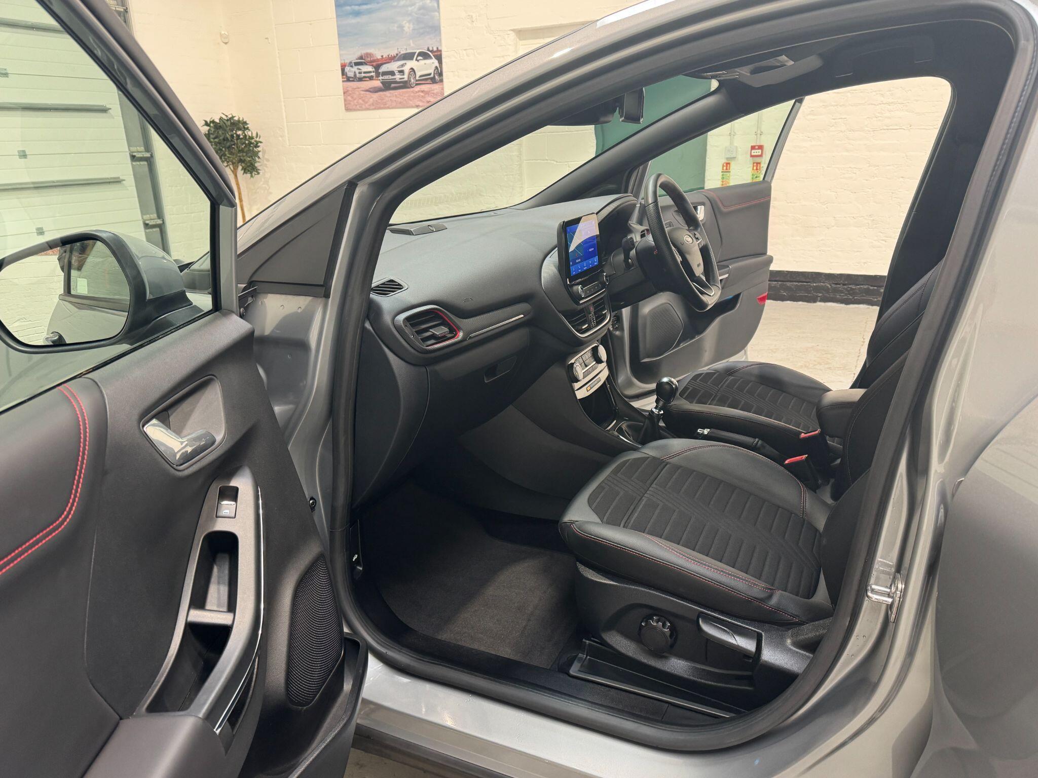 Ford Puma - Image 46