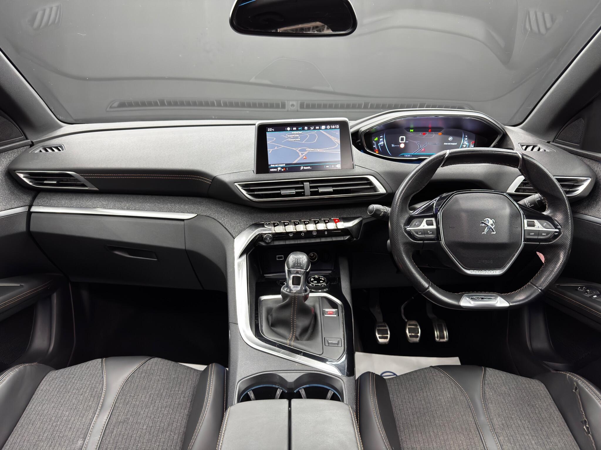 Peugeot 3008 - Image 10