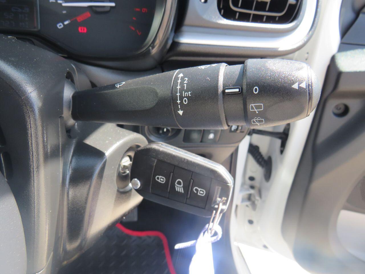 Citroen C3 - Image 18