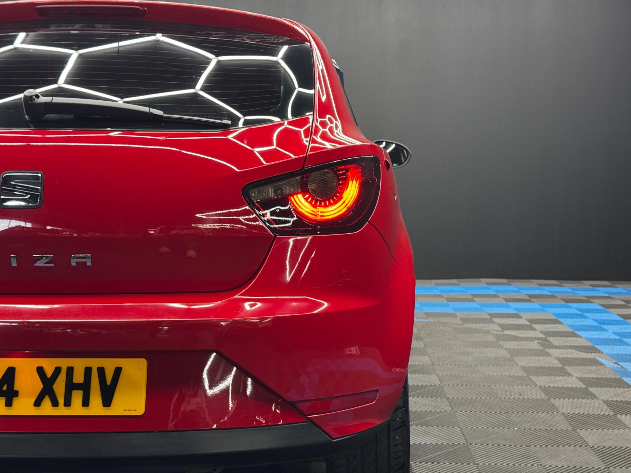 SEAT Ibiza - Image 34