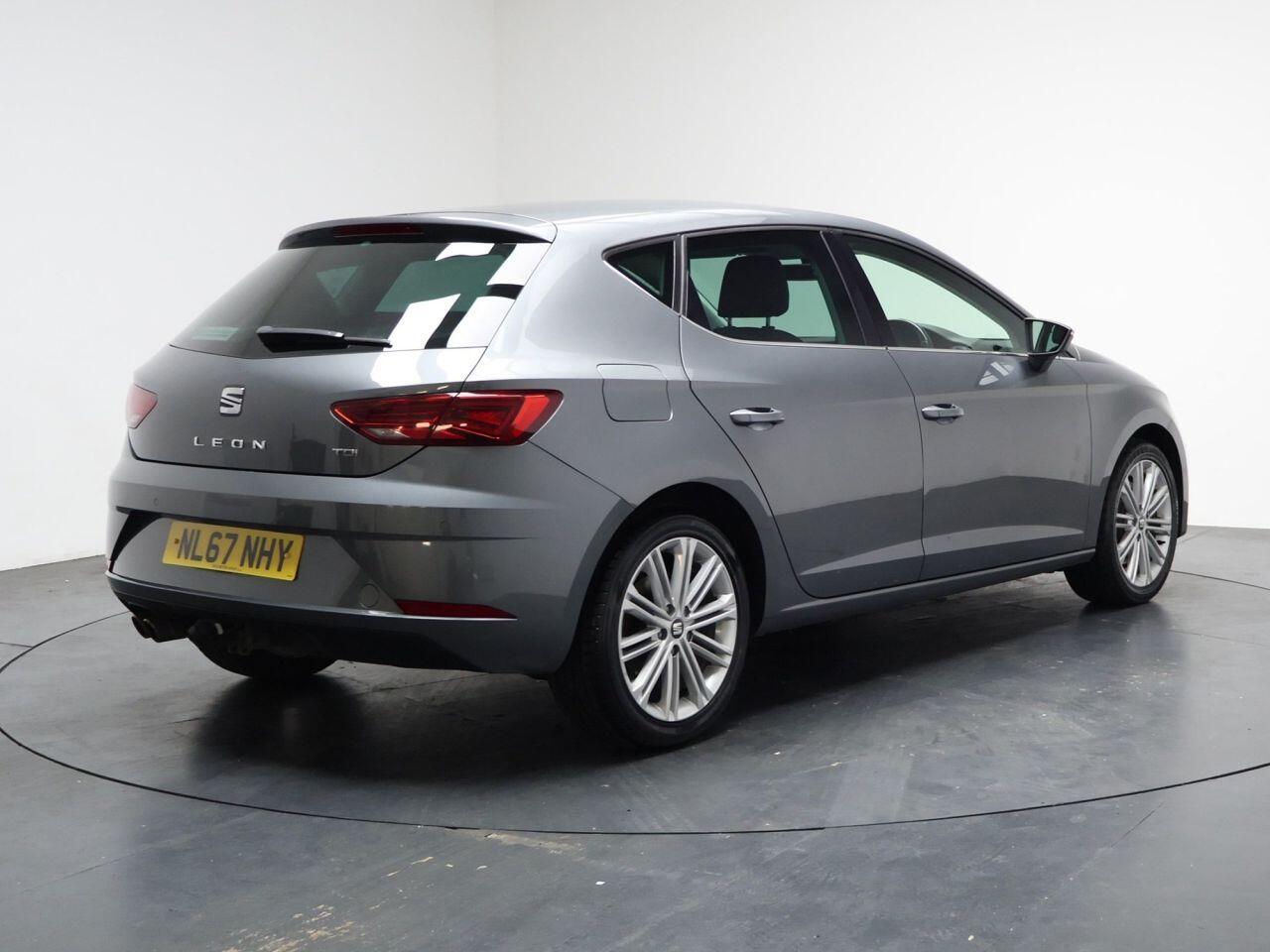 SEAT Leon - Image 12