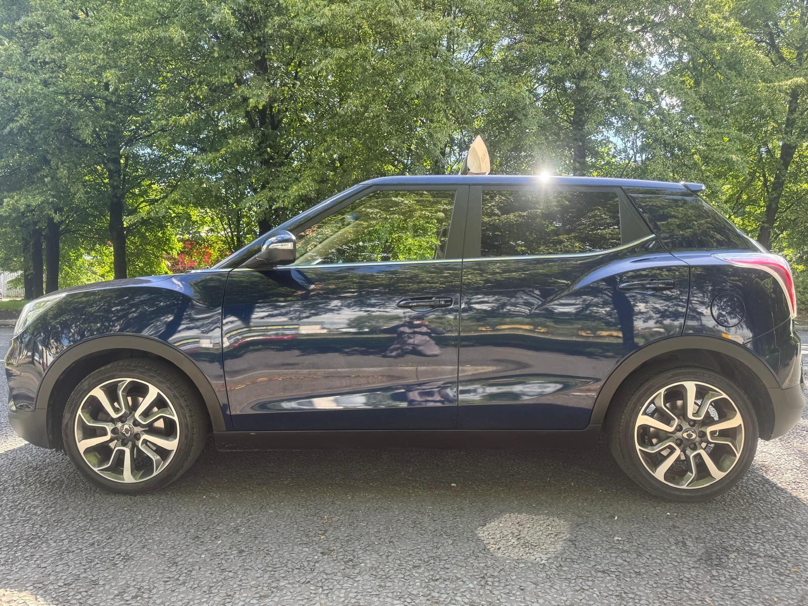 Ssangyong Tivoli - Image 10