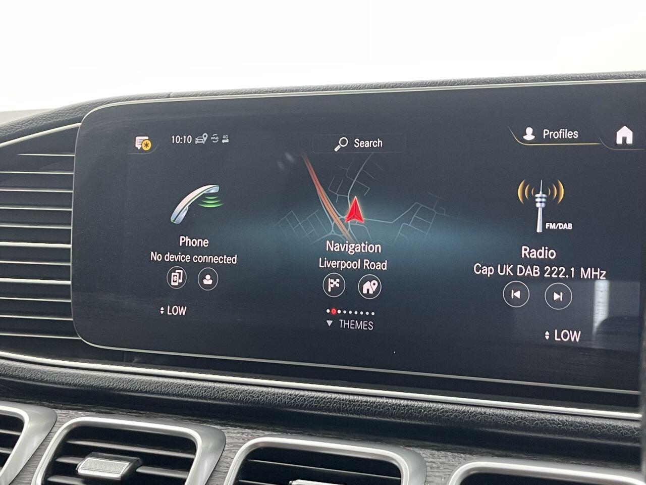 Mercedes GLE - Image 30